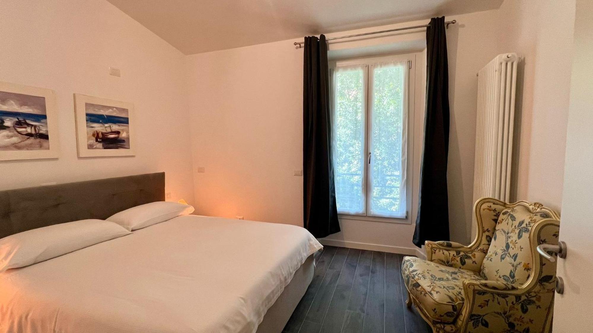 Meschihouse - Liberty 25 Appartement Lecco Buitenkant foto